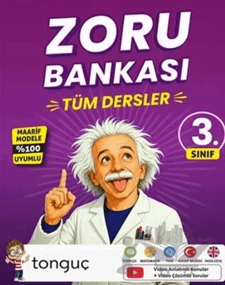 3. Sınıf Tüm Dersler Zoru Bankası