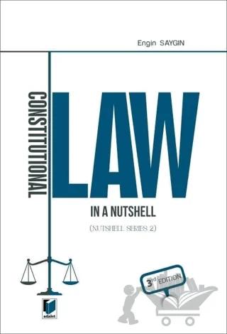Constitutional Law in a Nutshell