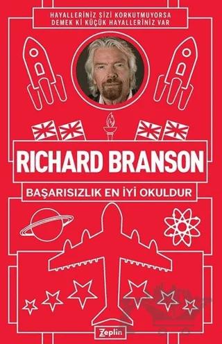 Başarısızlık En İyi Okuldur