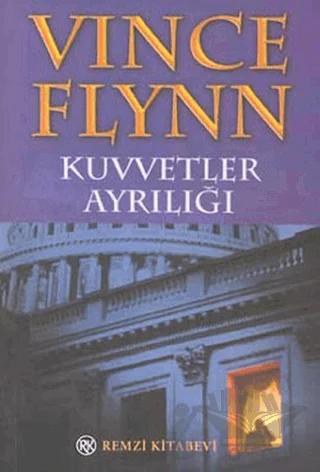Kuvvetler Ayrılığı