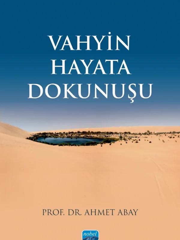 Vahyin Hayata Dokunuşu