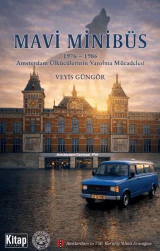 Mavi Minibüs 1976-1986