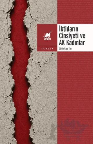 İktidarın Cinsiyeti ve Ak Kadınlar