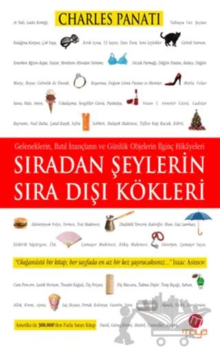 Sıradan Şeylerin Sıra Dışı Kökleri