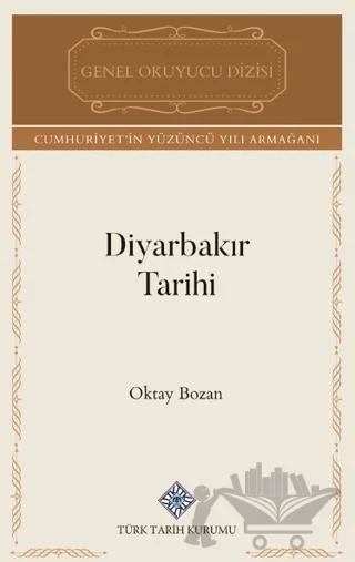 Diyarbakır Tarihi
