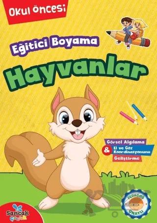 Hayvanlar