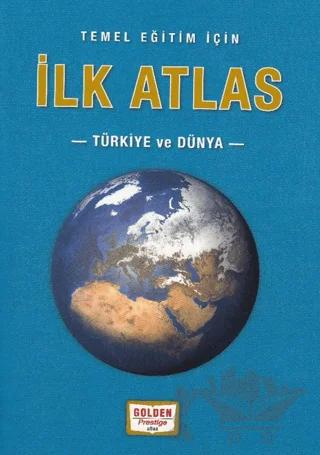 İlk Atlas