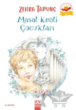 Masal Kenti Çocukları