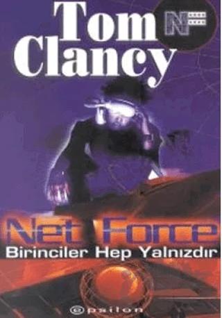 Birinciler Hep Yalnızdır