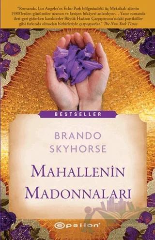 Mahallenin Madonnaları
