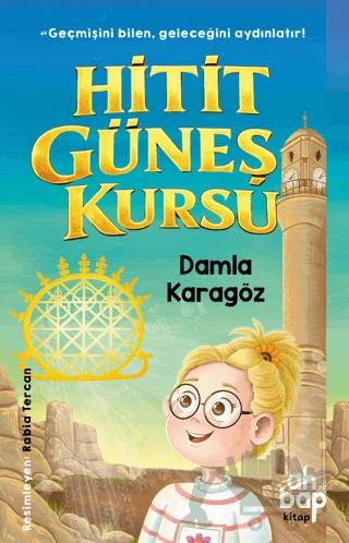 Hitit Güneş Kursu