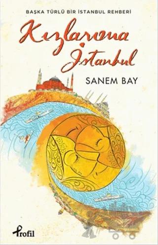 Kızlarıma İstanbul