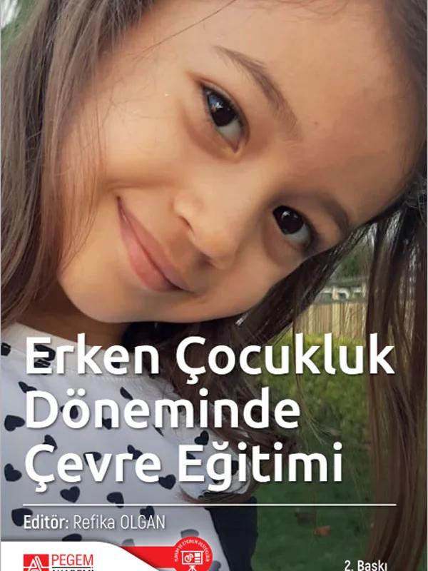 Erken Çocukluk Döneminde Çevre Eğitimi