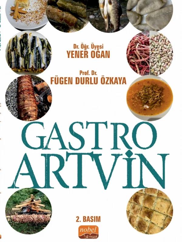 Gastro Artvin