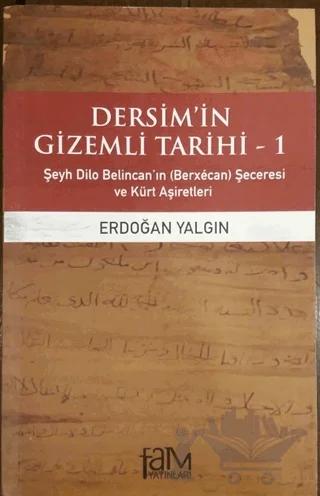 Dersim'in Gizemli Tarihi 1