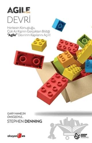 Agile Devri