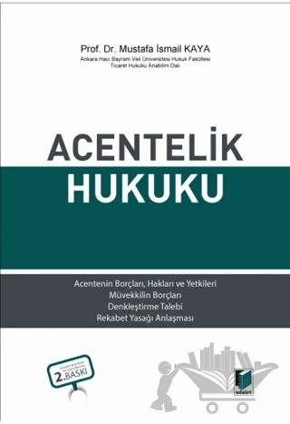 Acentelik Hukuku