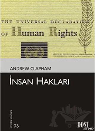 İnsan Hakları