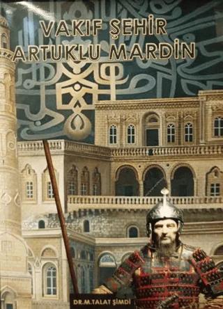 Vakıf Şehir Artuklu Mardin