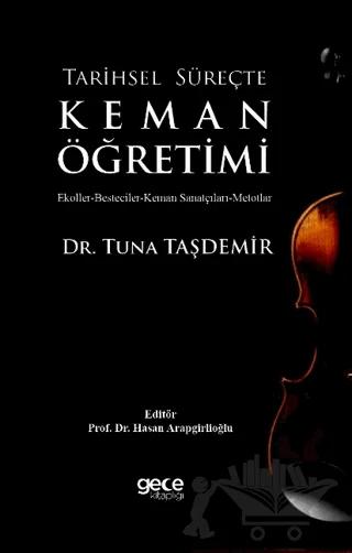 Tarihsel Süreçte Keman Öğretimi