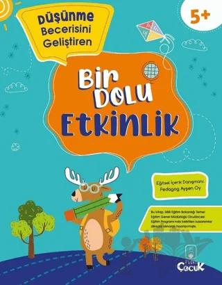 Düşünme Becerisini Geliştiren Bir Dolu Etkinlik
