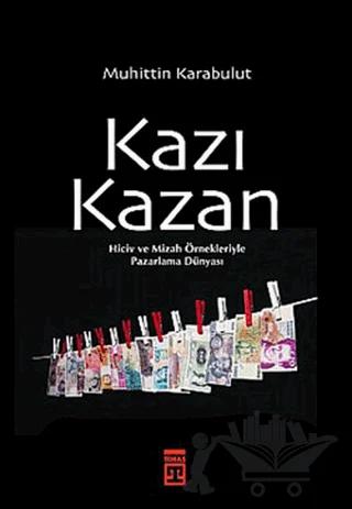 Kazı Kazan