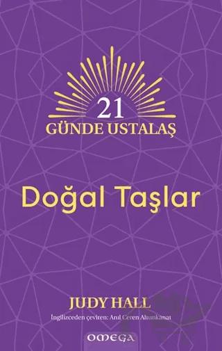 21 Günde Ustalaş - Doğal Taşlar
