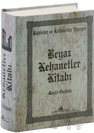 Beyaz Kehanetler Kitabı