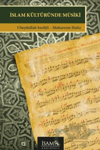 İslam Kültüründe Musiki