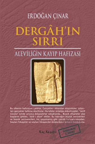 Dergah’ın Sırrı - Aleviliğin Kayıp Hafızası