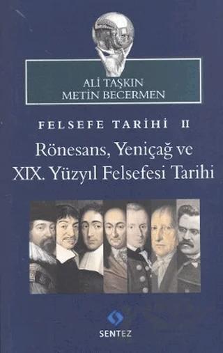 Felsefe Tarihi 2