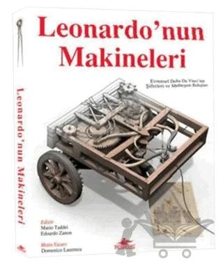 Leonardo'nun Makineleri