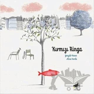 Kırmızı Ringa