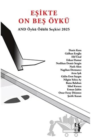 Eşikte On Beş Öykü