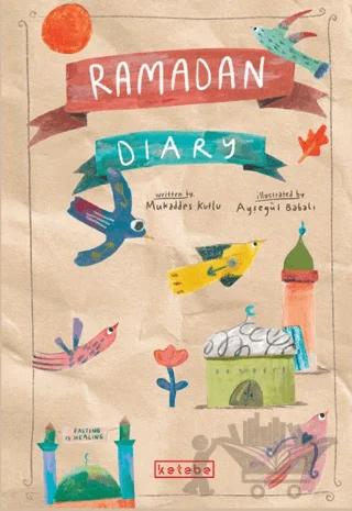 Ramadan Diary