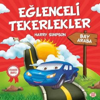 Bay Araba - Eğlenceli Tekerlekler