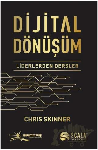 Dijital Dönüşüm - Liderlerden Dersler