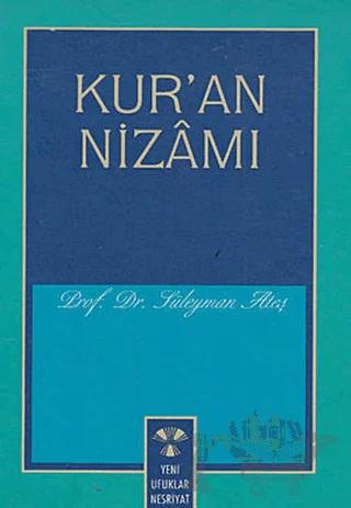 Kur’an Nizamı