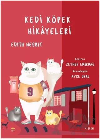 Kedi Köpek Hikayeleri