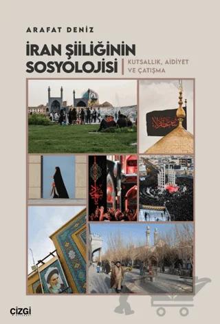 İran Şiiliğinin Sosyolojisi