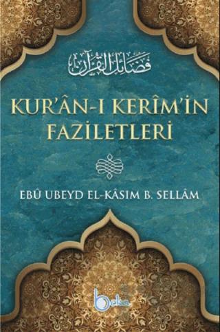 Kuranı Kerimin Faziletleri
