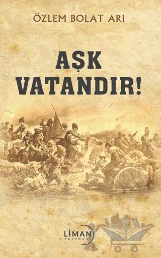 Aşk Vatandır