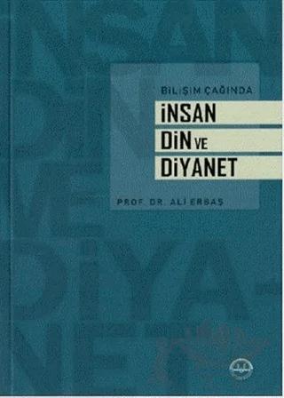 Bilişim Çağında İnsan Din ve Diyanet
