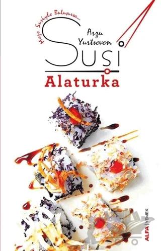 Suşi Alaturka