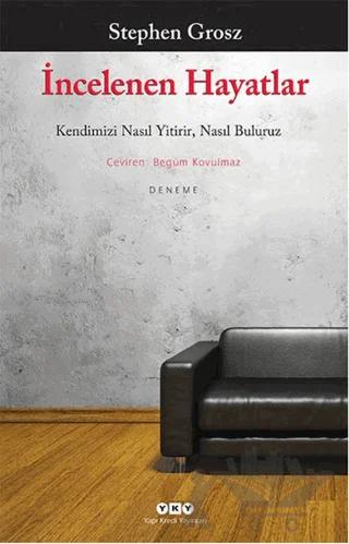 İncelenen Hayatlar