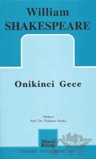 Onikinci Gece