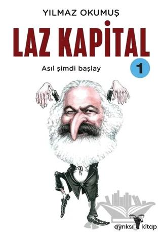 Laz Kapital 1