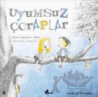 Uyumsuz Çoraplar