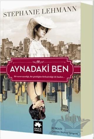 Aynadaki Ben