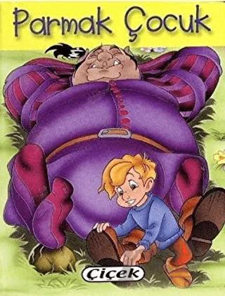 Parmak Çocuk (Mini Boy)